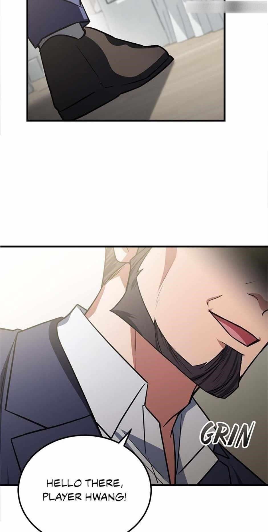 My Mom Is My Constellation Chapter 63 - Page 83