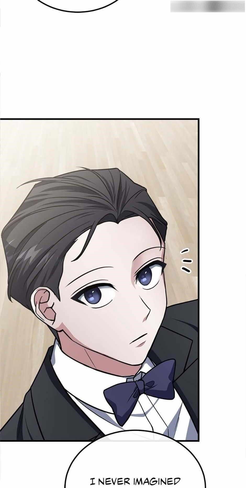 My Mom Is My Constellation Chapter 63 - Page 84