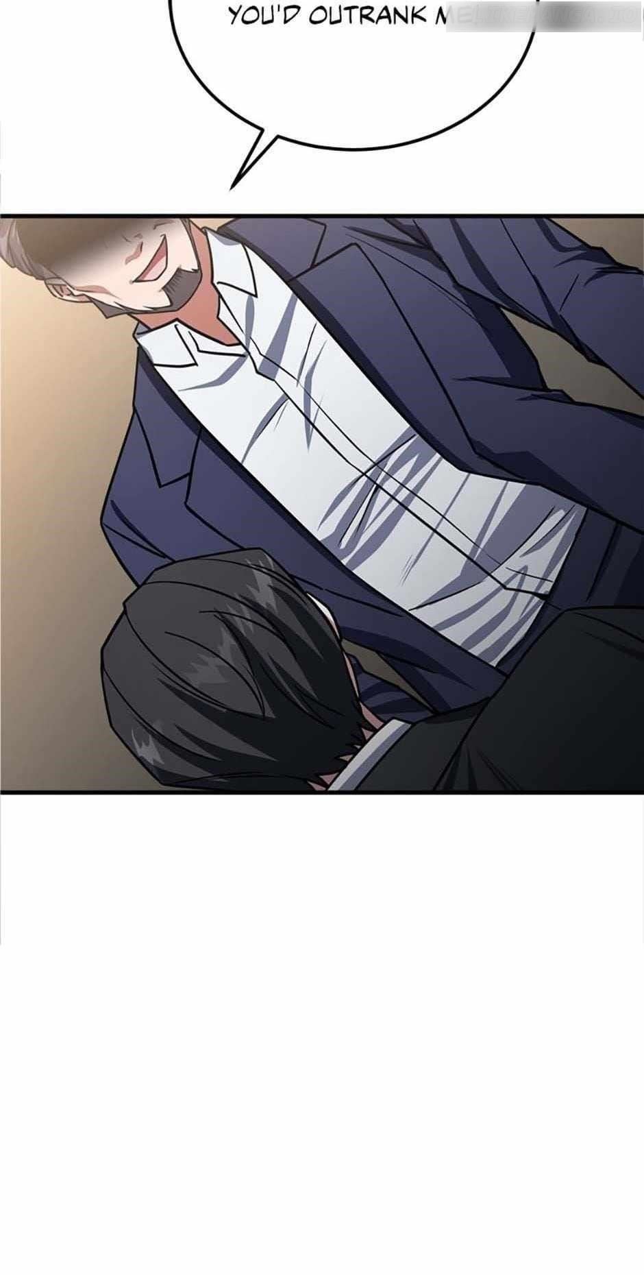 My Mom Is My Constellation Chapter 63 - Page 85