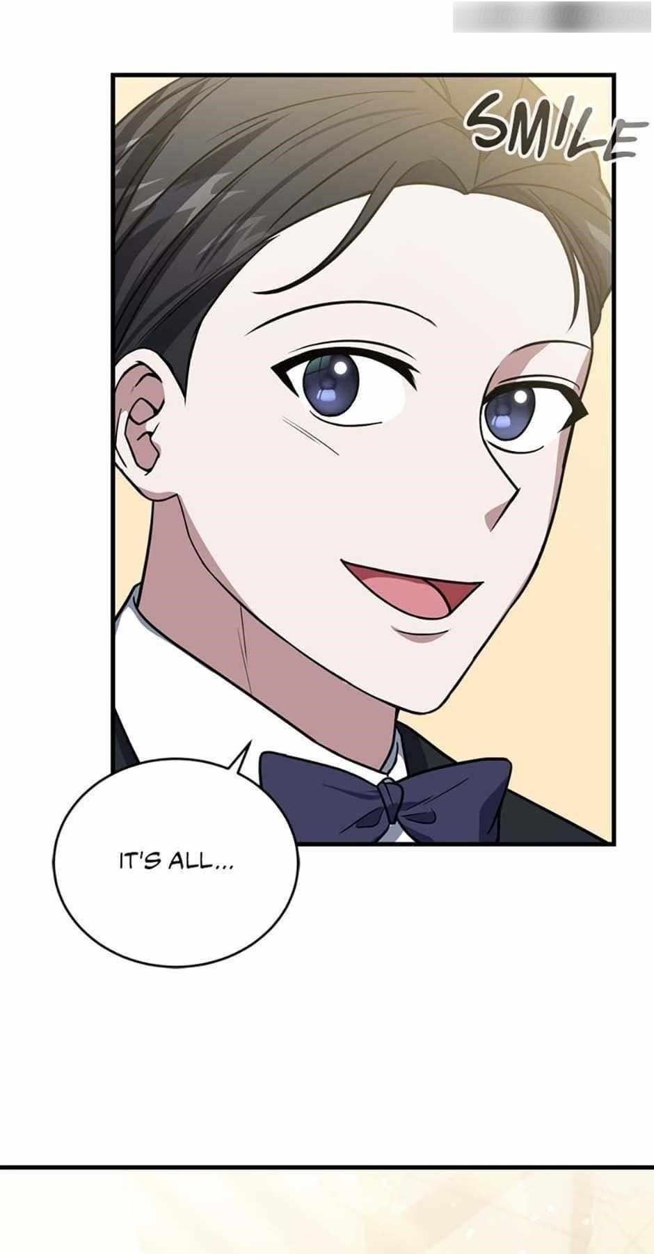 My Mom Is My Constellation Chapter 63 - Page 86