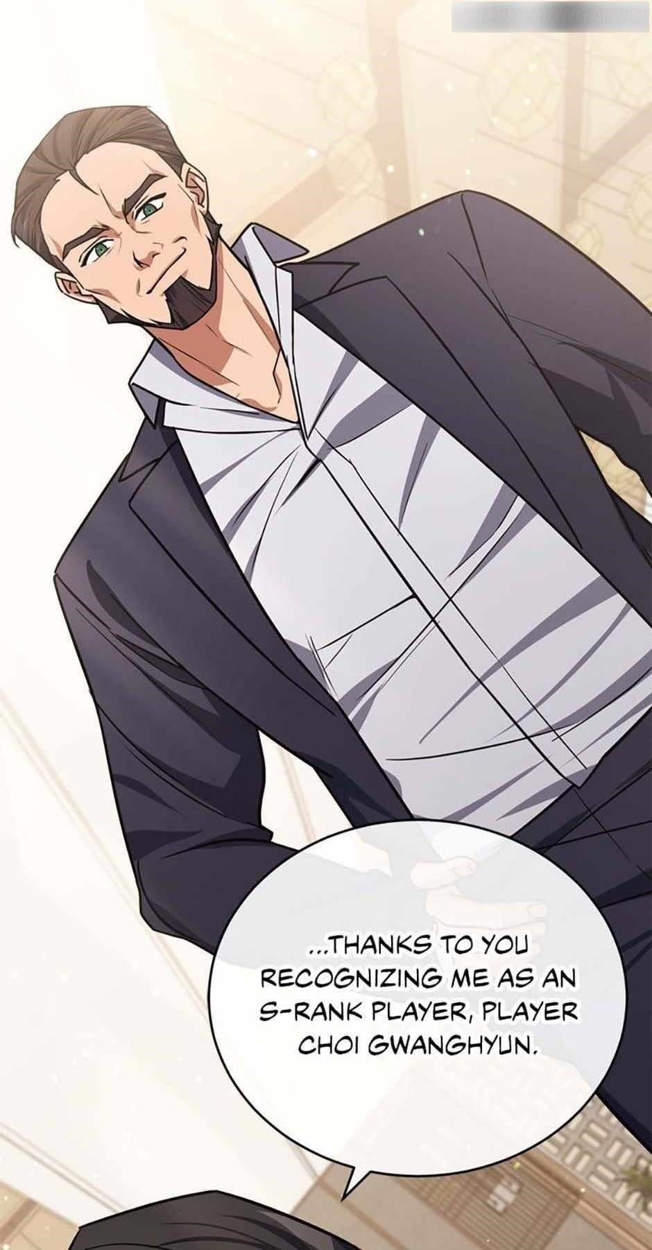 My Mom Is My Constellation Chapter 63 - Page 87