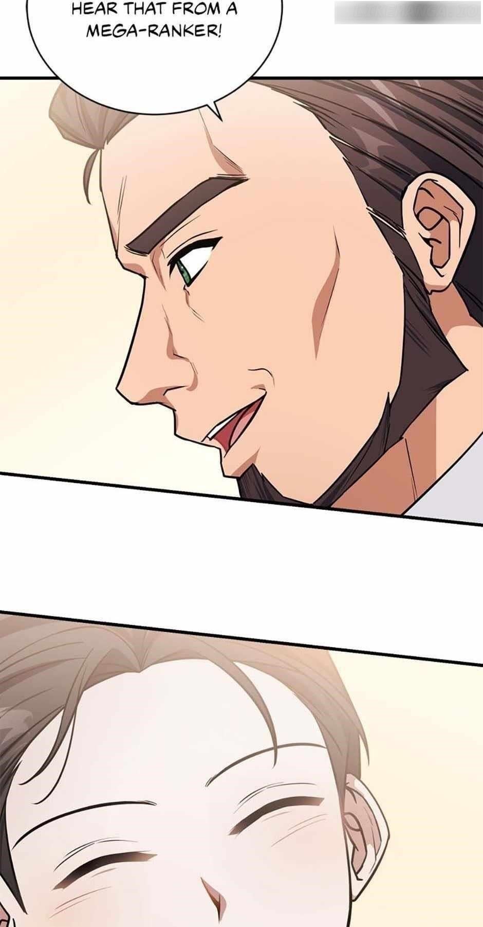 My Mom Is My Constellation Chapter 63 - Page 89