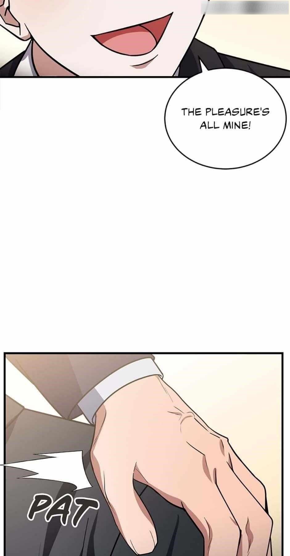 My Mom Is My Constellation Chapter 63 - Page 90