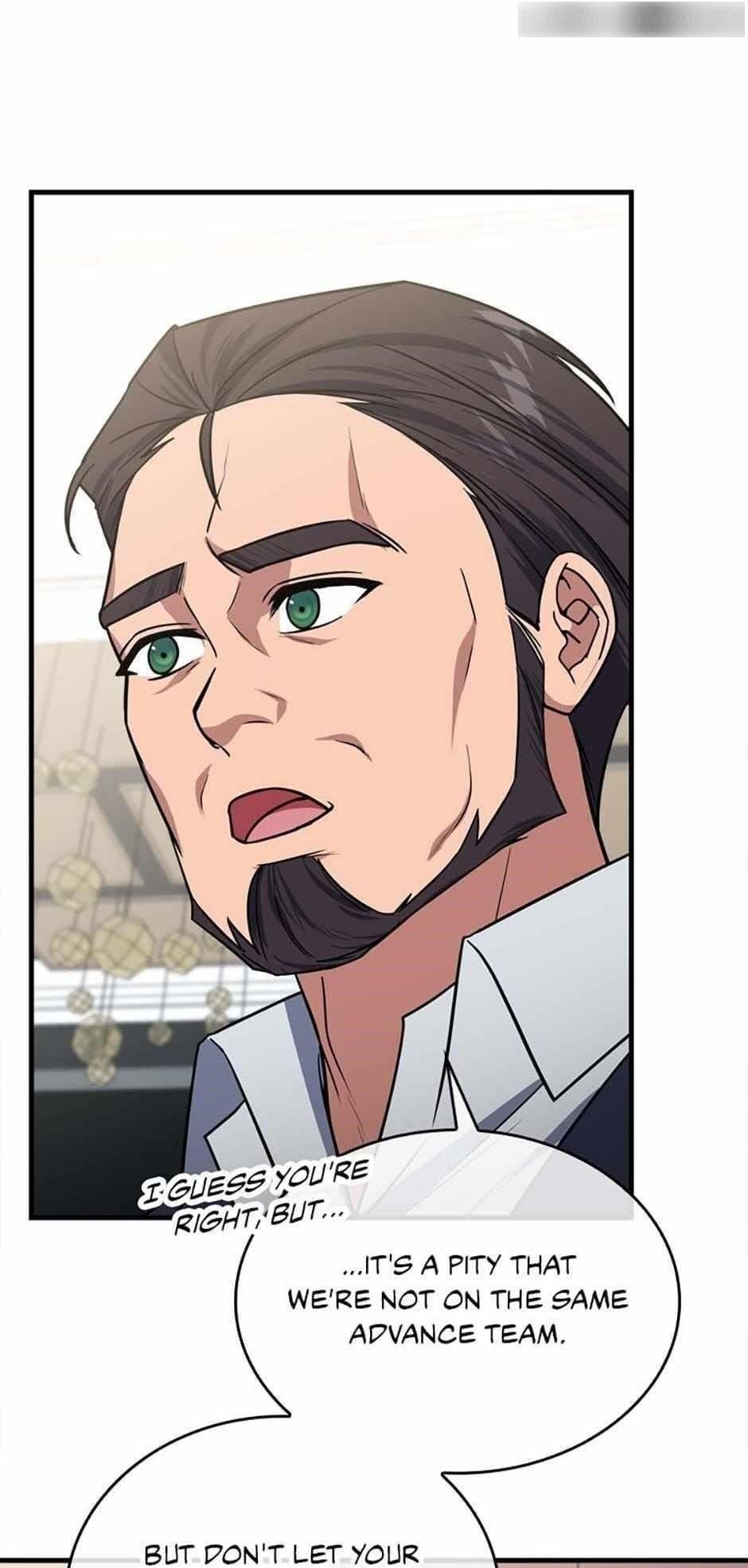 My Mom Is My Constellation Chapter 63 - Page 95