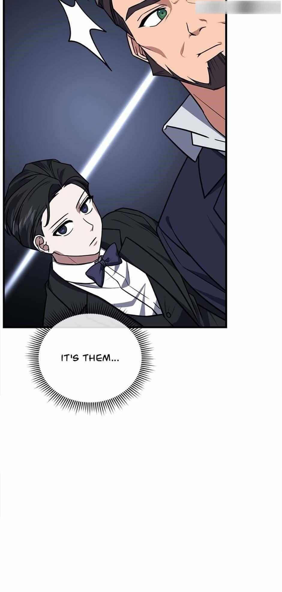 My Mom Is My Constellation Chapter 63 - Page 98