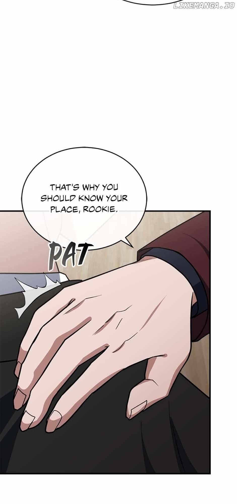 My Mom Is My Constellation Chapter 64 - Page 10