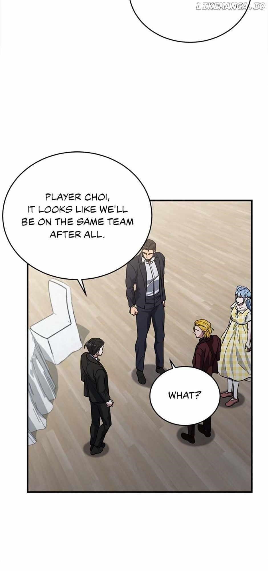 My Mom Is My Constellation Chapter 64 - Page 15