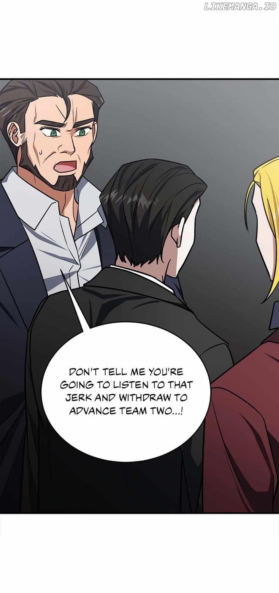 My Mom Is My Constellation Chapter 64 - Page 16