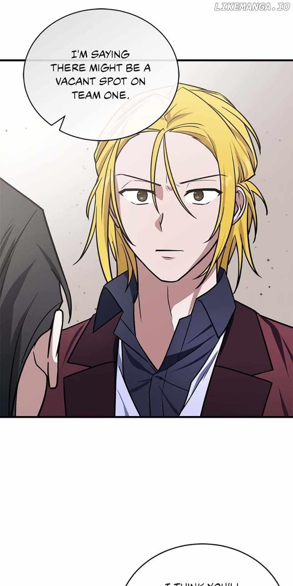 My Mom Is My Constellation Chapter 64 - Page 18