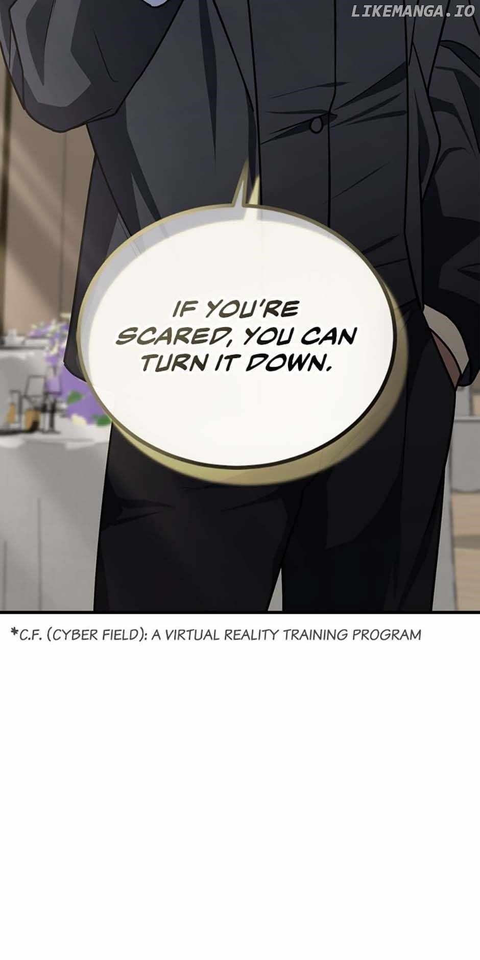 My Mom Is My Constellation Chapter 64 - Page 25