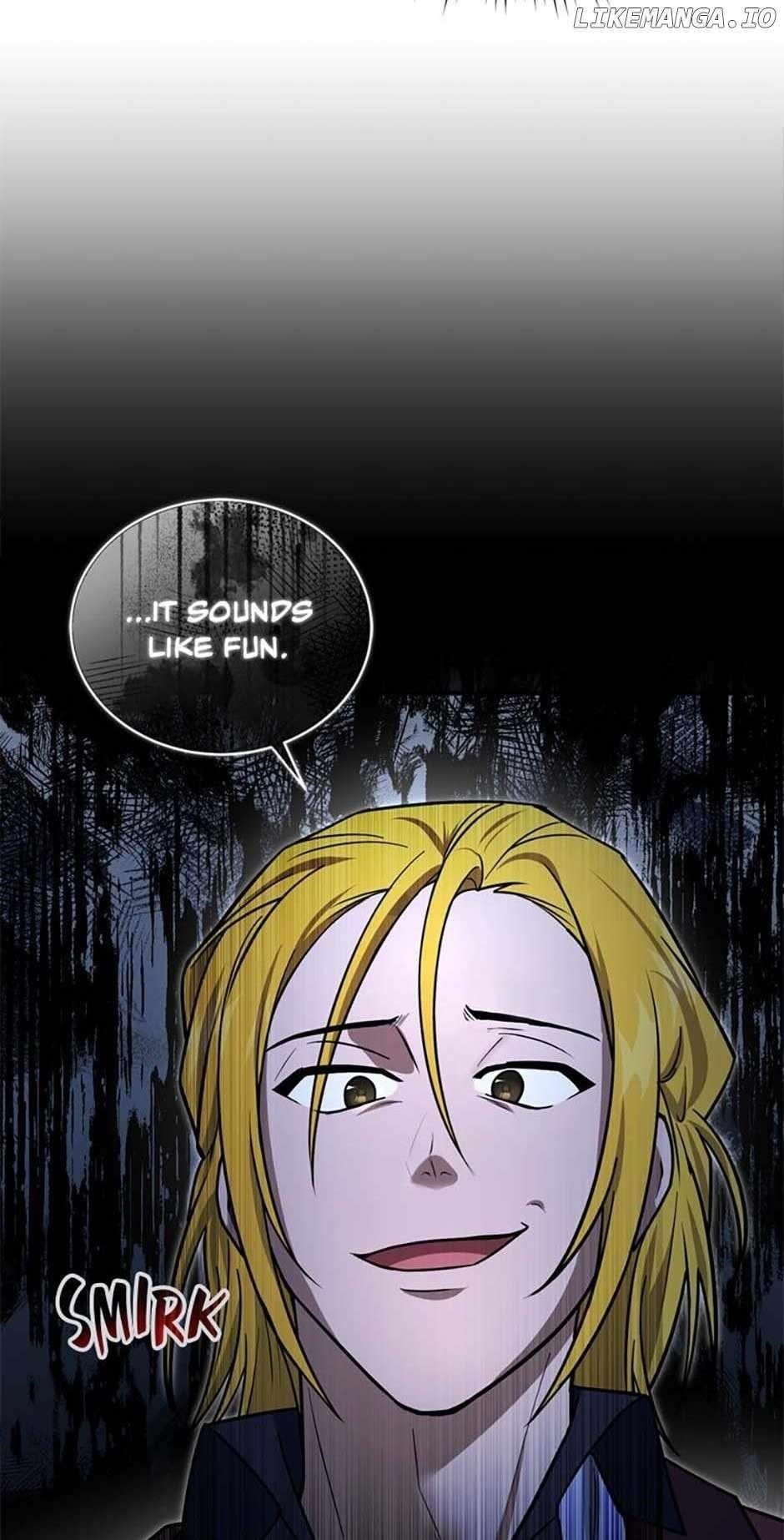 My Mom Is My Constellation Chapter 64 - Page 27