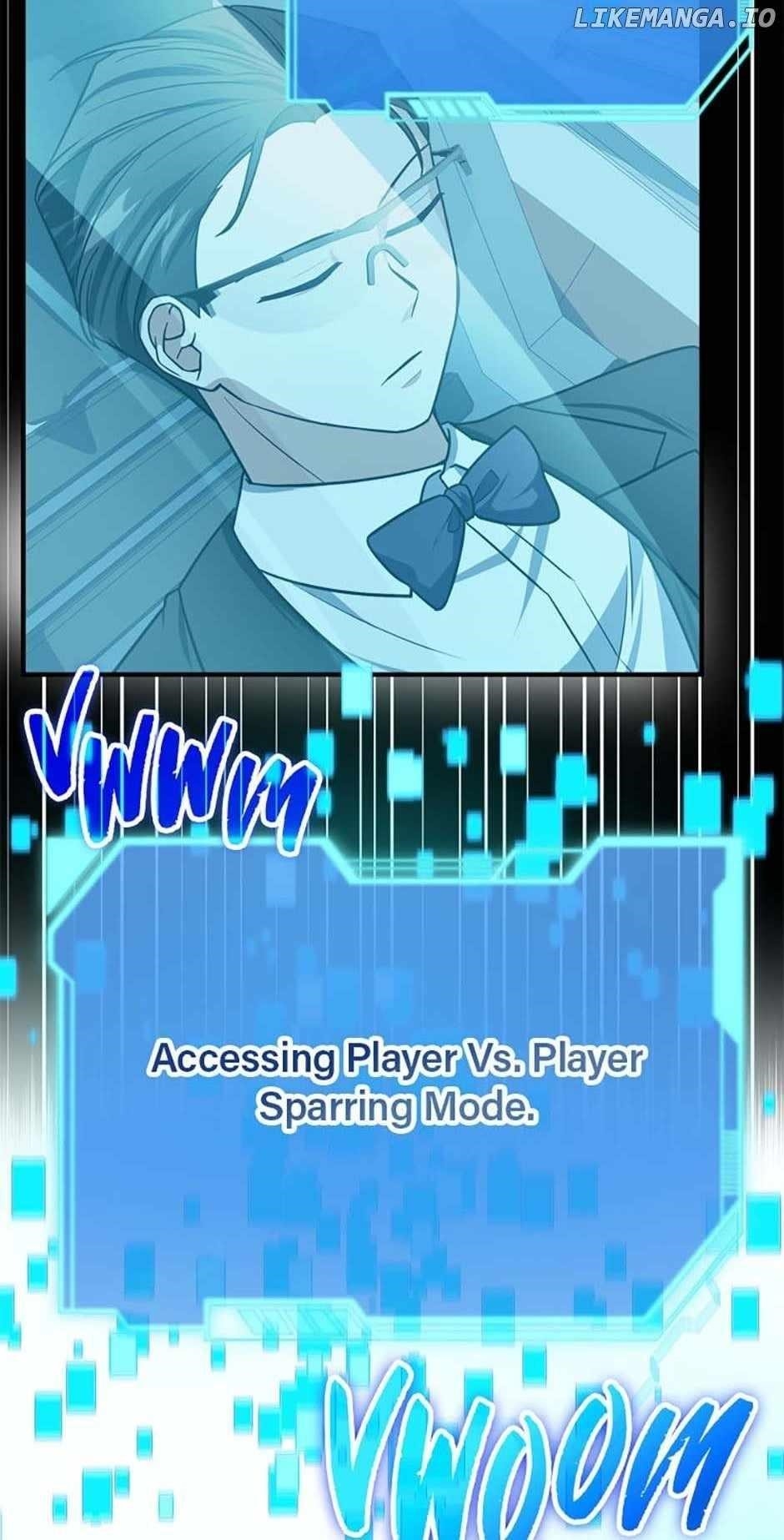 My Mom Is My Constellation Chapter 64 - Page 32