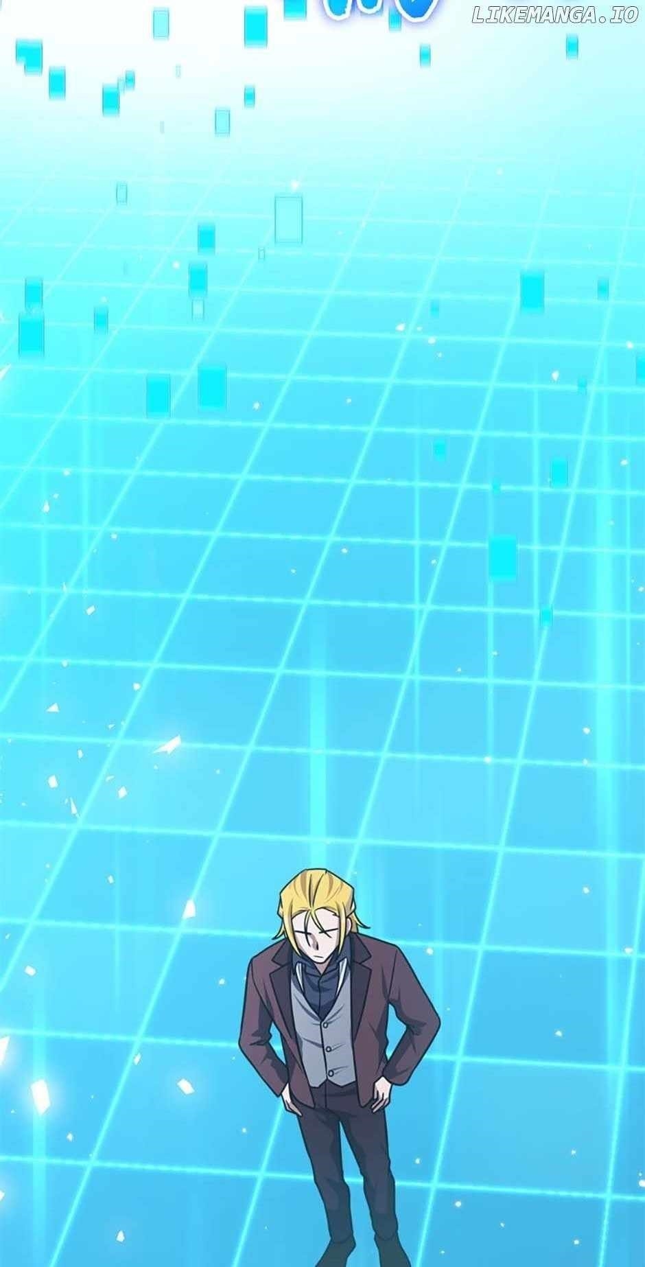 My Mom Is My Constellation Chapter 64 - Page 33