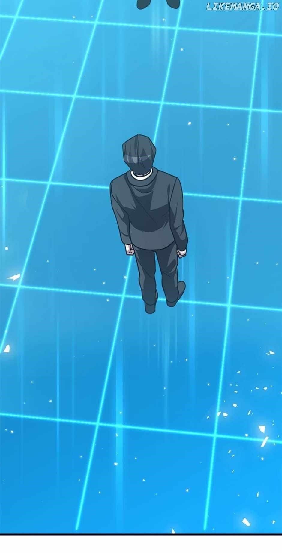 My Mom Is My Constellation Chapter 64 - Page 34