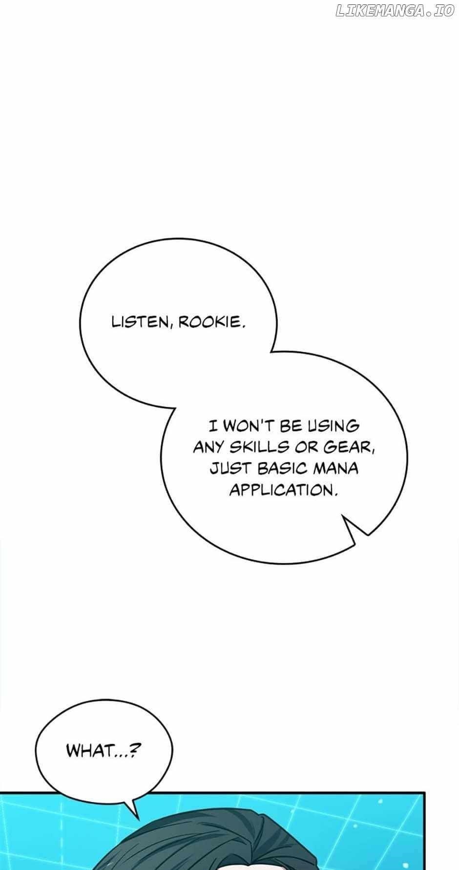 My Mom Is My Constellation Chapter 64 - Page 35