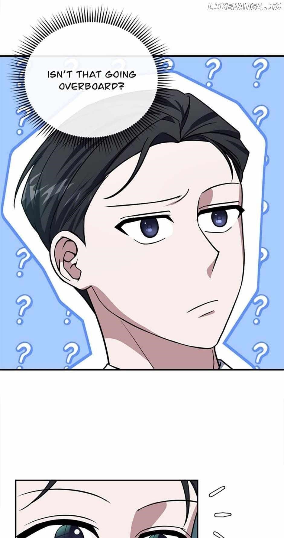 My Mom Is My Constellation Chapter 64 - Page 38