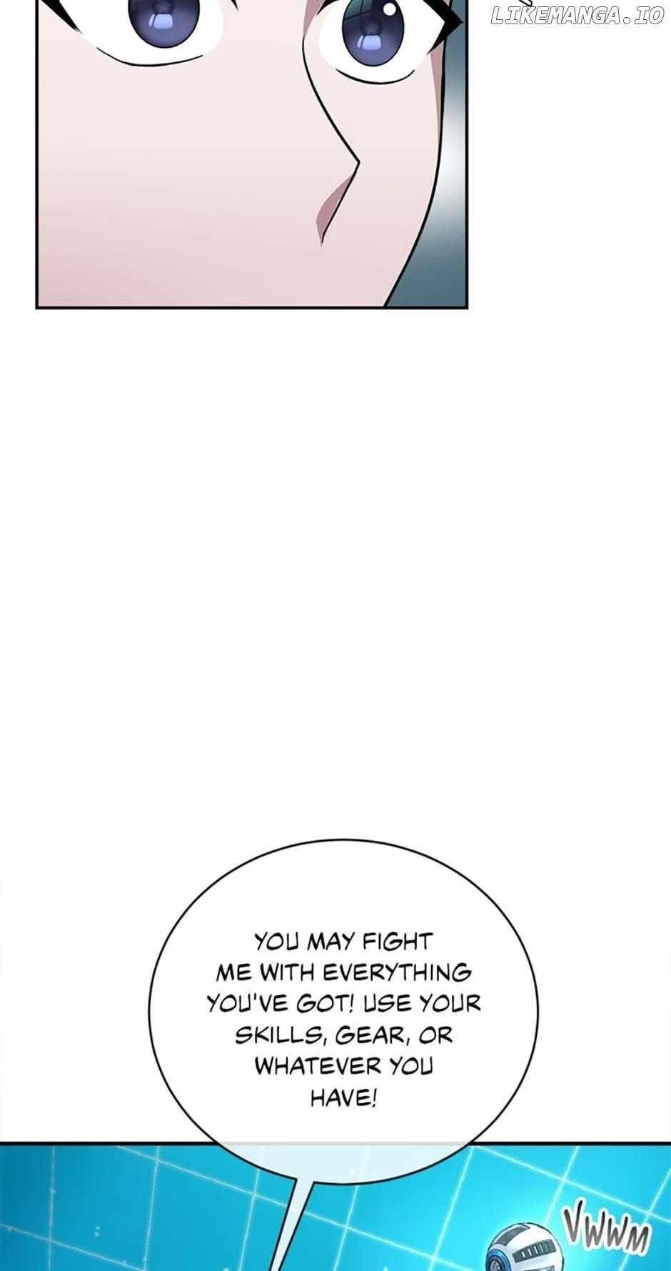 My Mom Is My Constellation Chapter 64 - Page 39