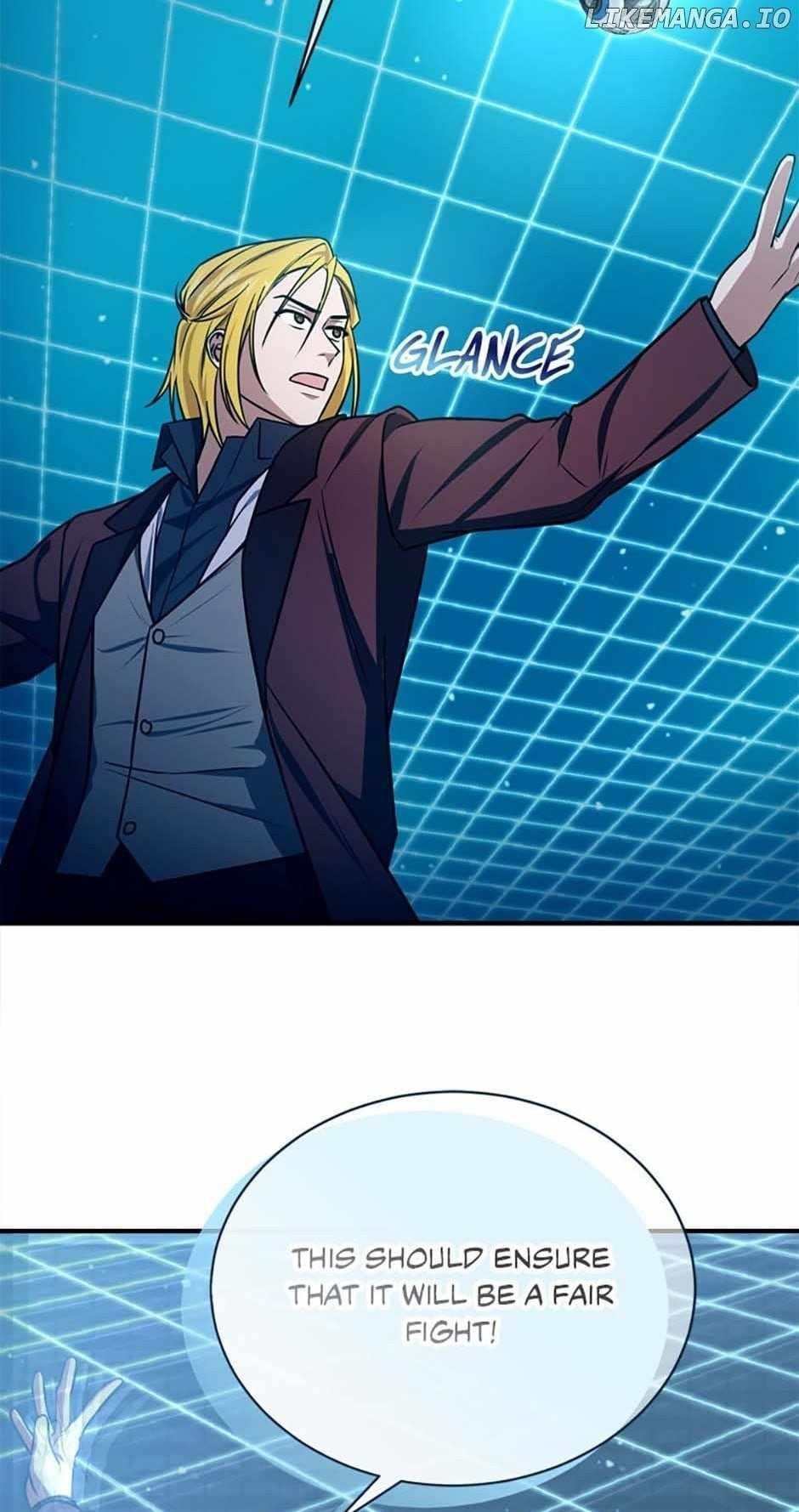 My Mom Is My Constellation Chapter 64 - Page 40