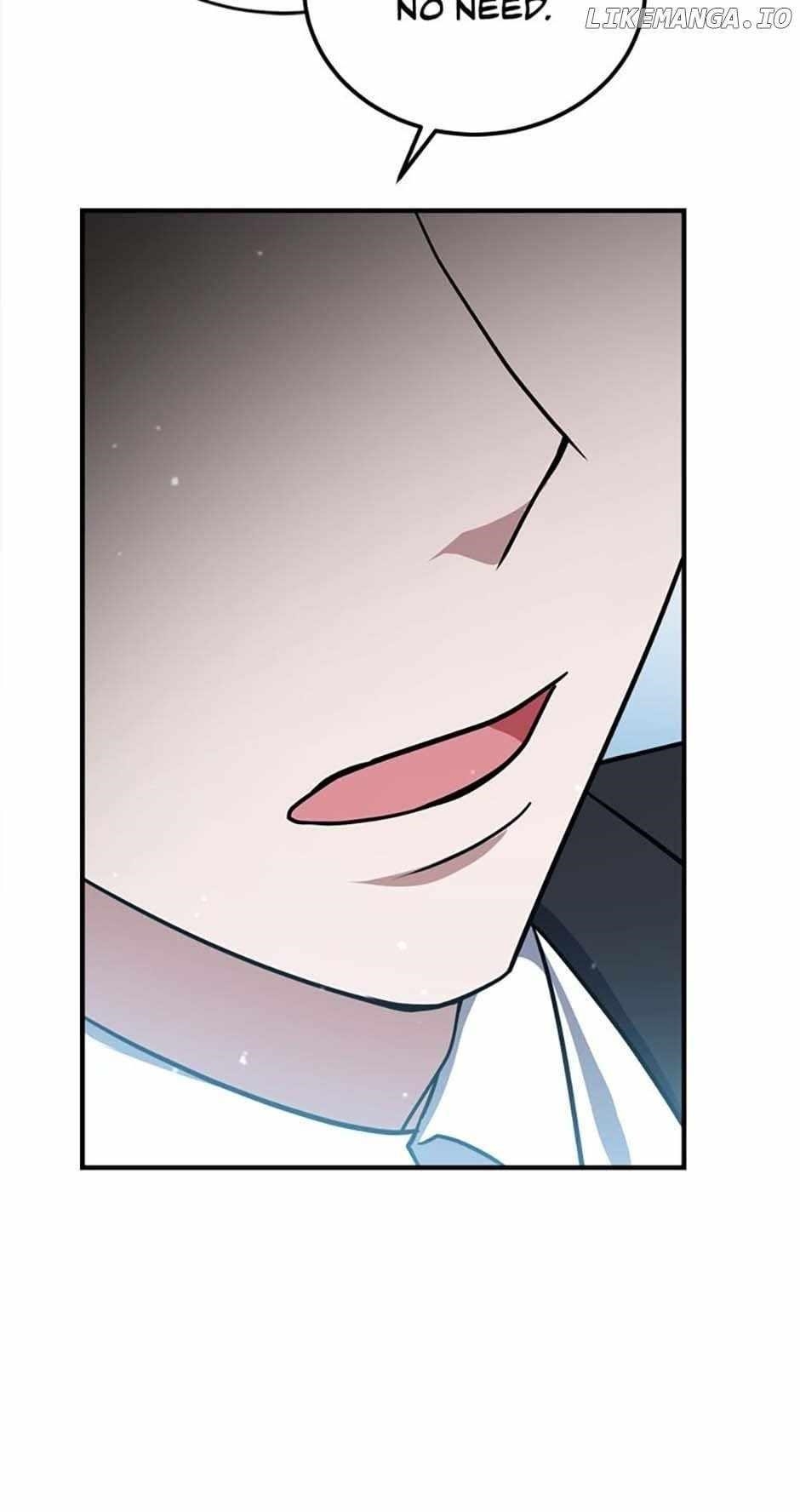 My Mom Is My Constellation Chapter 64 - Page 43