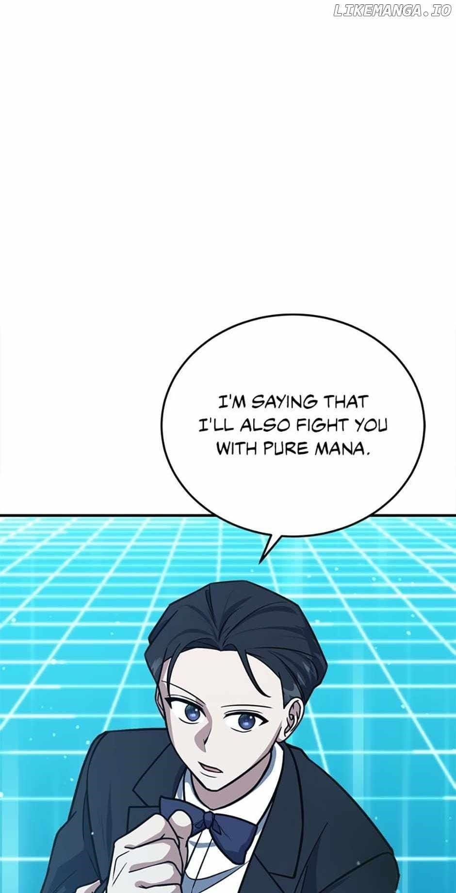 My Mom Is My Constellation Chapter 64 - Page 45