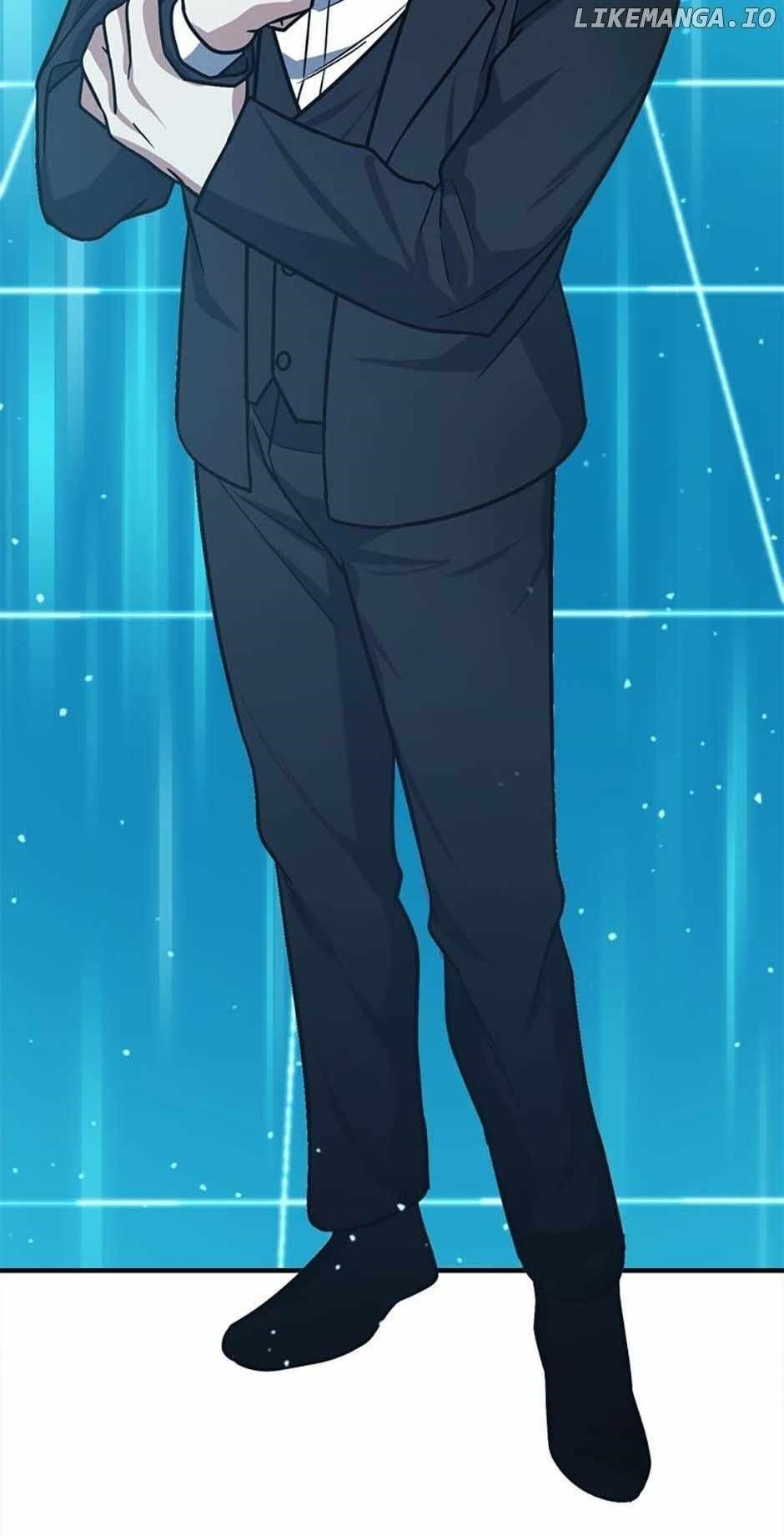 My Mom Is My Constellation Chapter 64 - Page 46