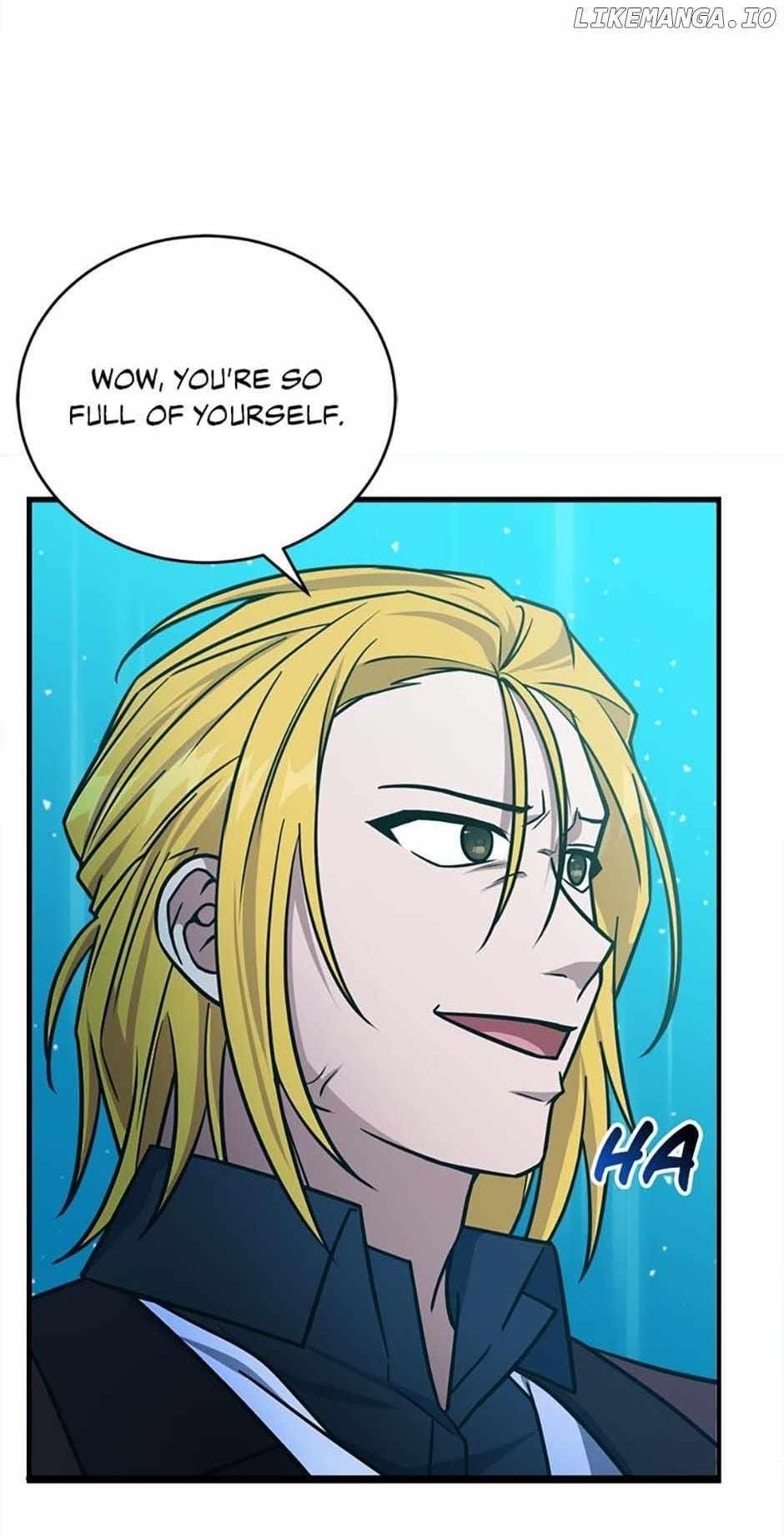 My Mom Is My Constellation Chapter 64 - Page 47