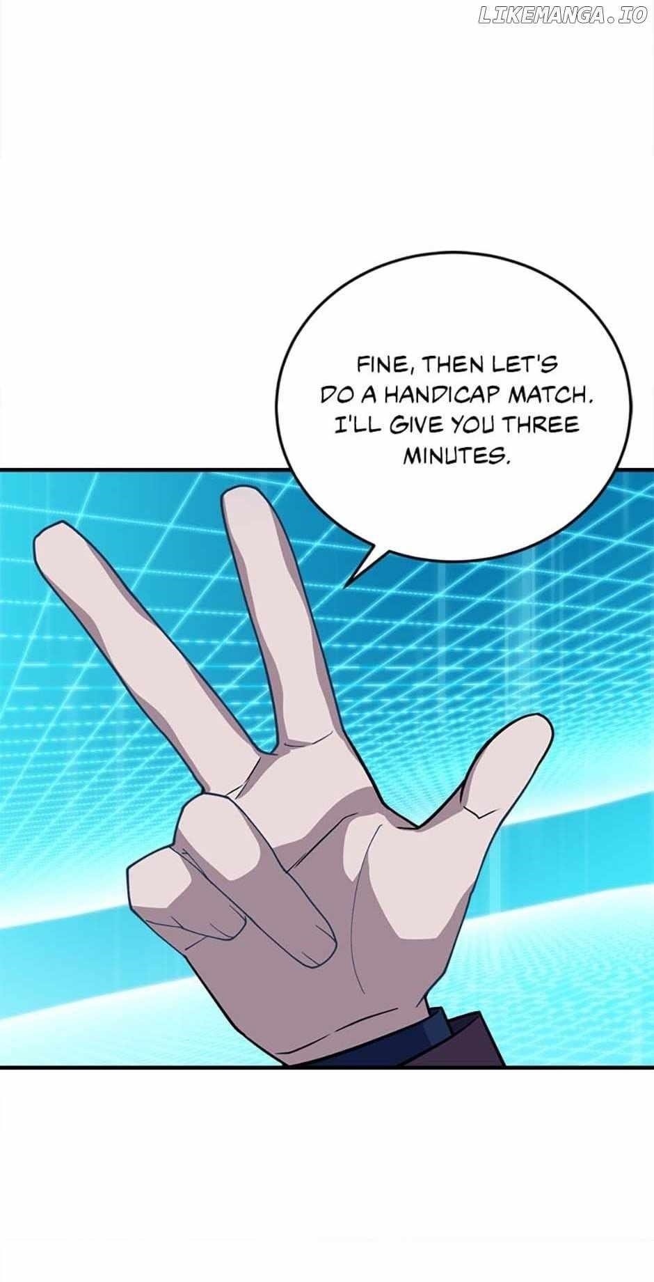 My Mom Is My Constellation Chapter 64 - Page 48