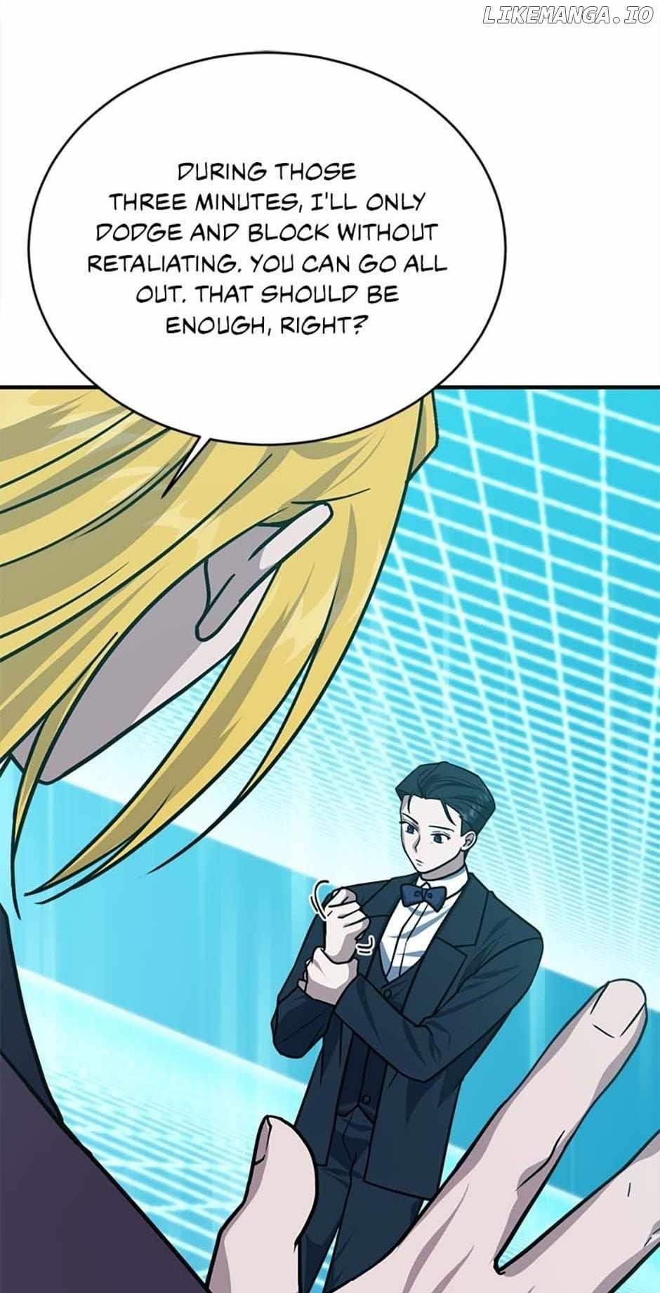 My Mom Is My Constellation Chapter 64 - Page 49