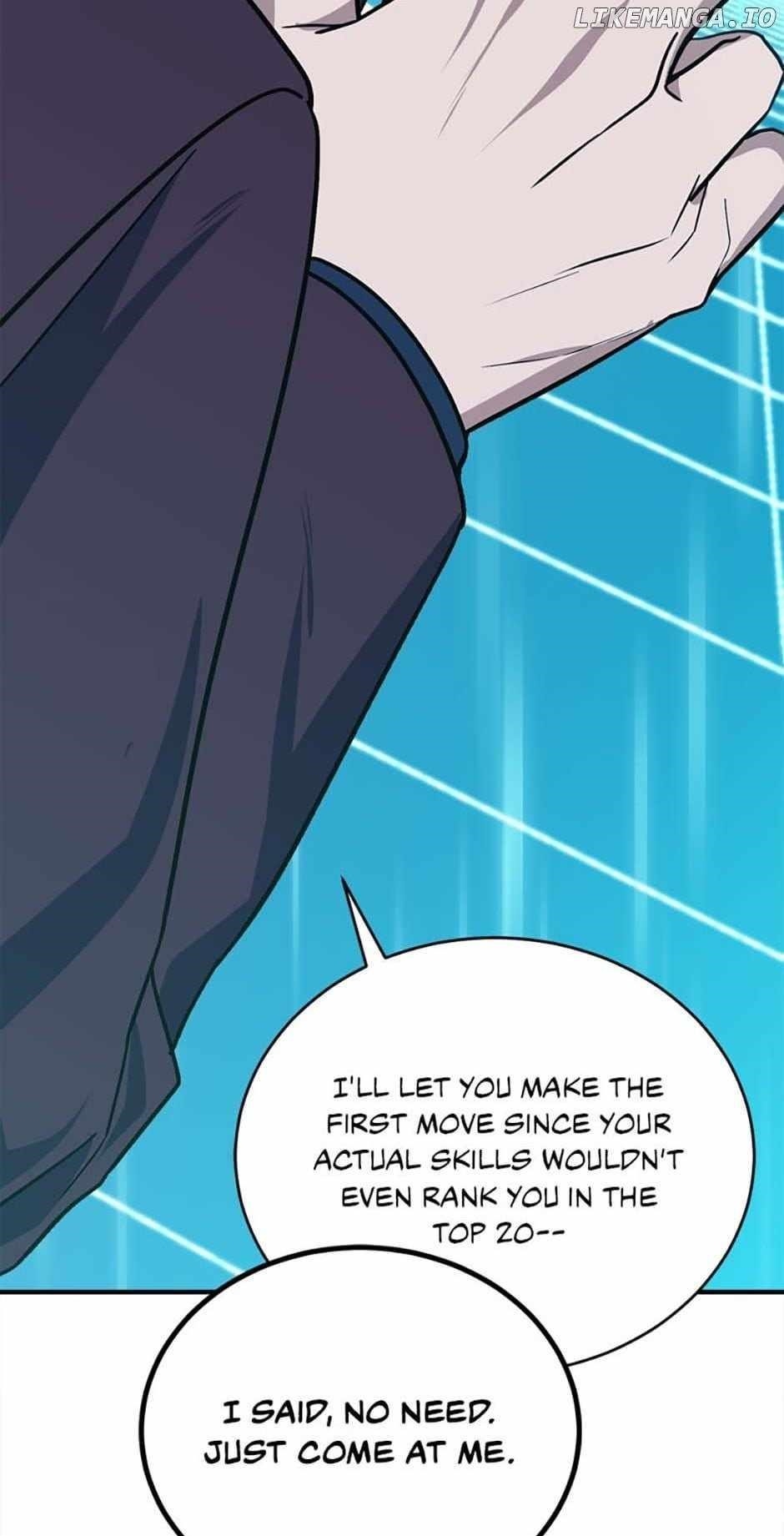 My Mom Is My Constellation Chapter 64 - Page 50