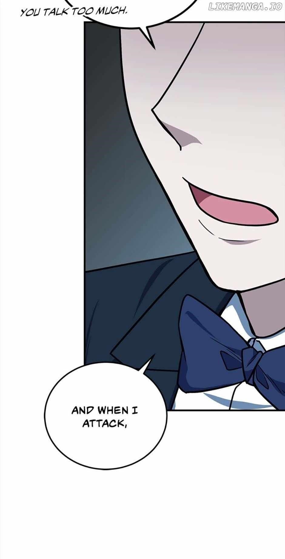 My Mom Is My Constellation Chapter 64 - Page 51