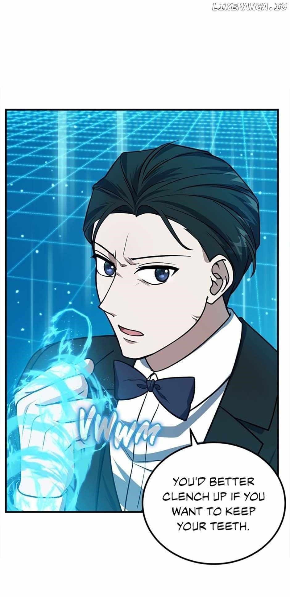 My Mom Is My Constellation Chapter 64 - Page 52