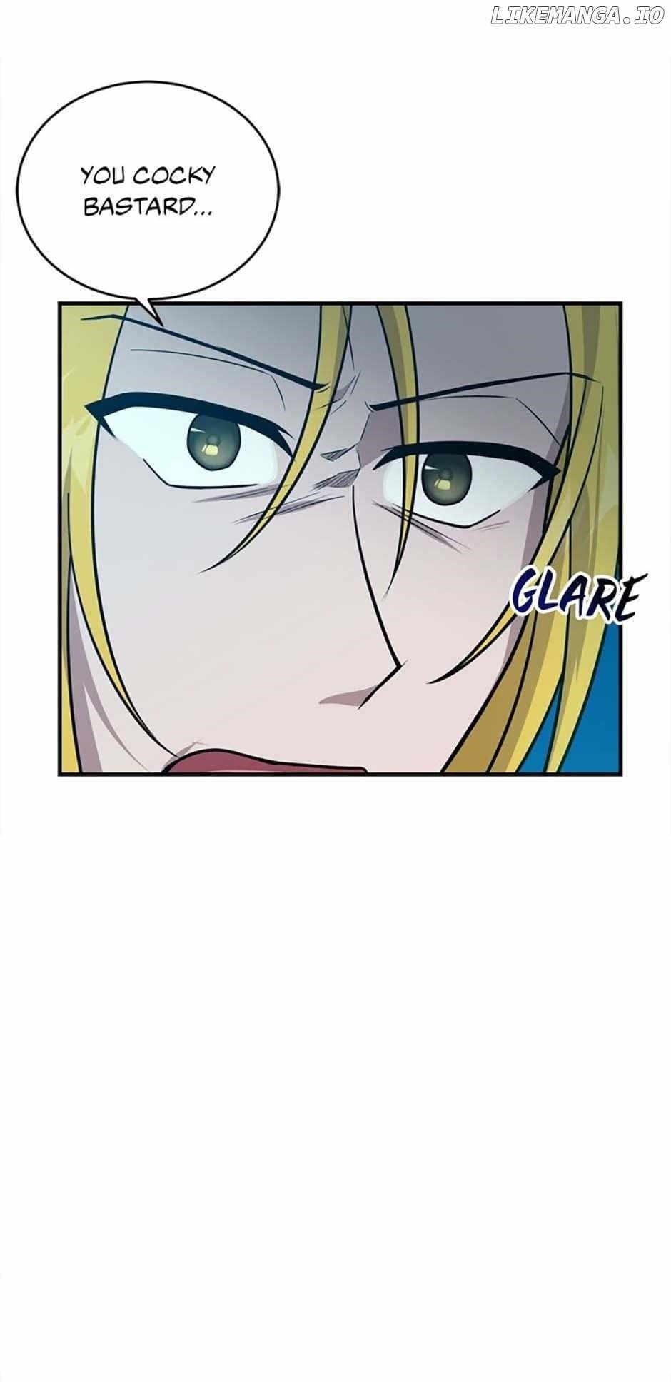 My Mom Is My Constellation Chapter 64 - Page 53