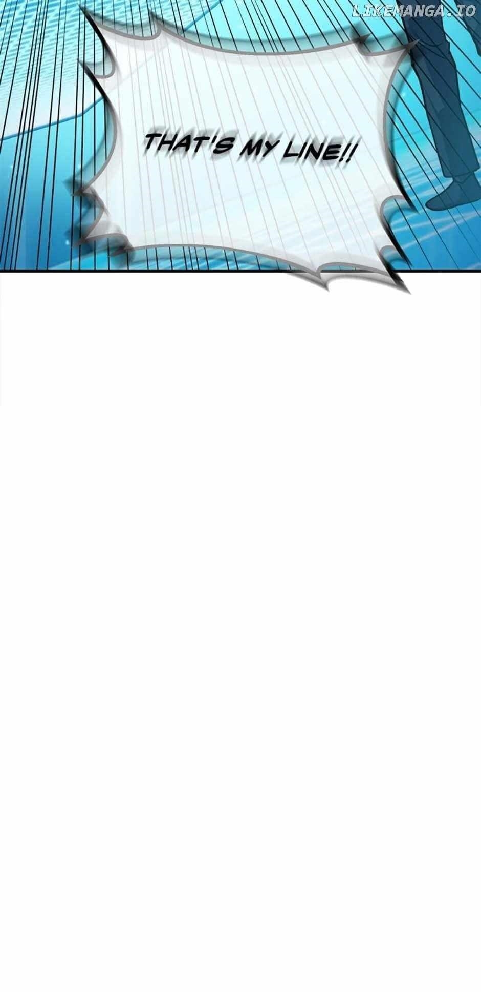 My Mom Is My Constellation Chapter 64 - Page 55