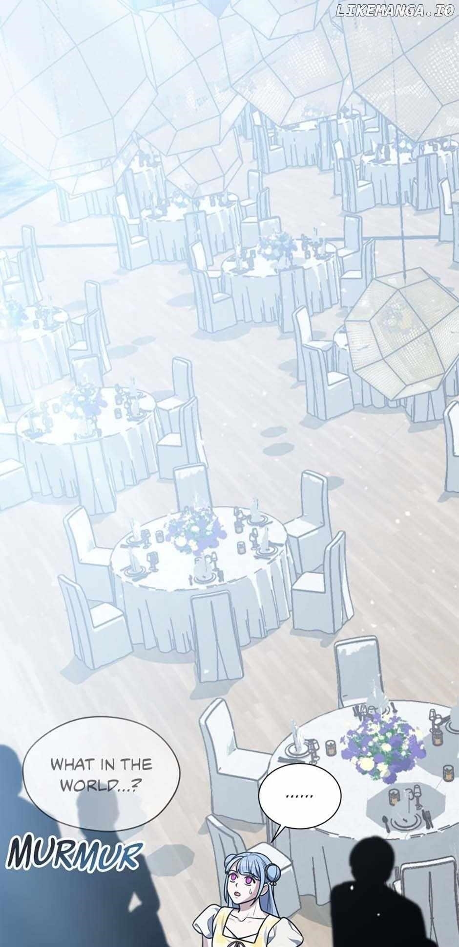 My Mom Is My Constellation Chapter 64 - Page 57