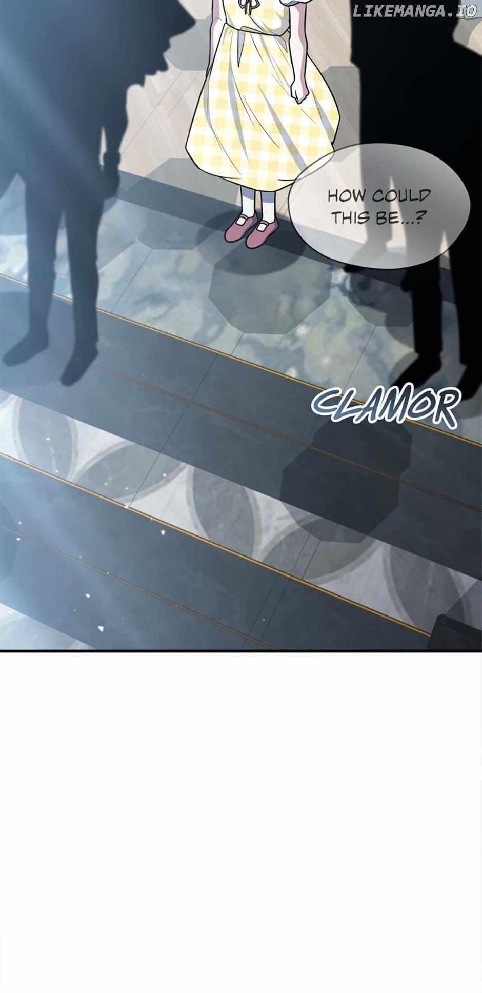 My Mom Is My Constellation Chapter 64 - Page 58