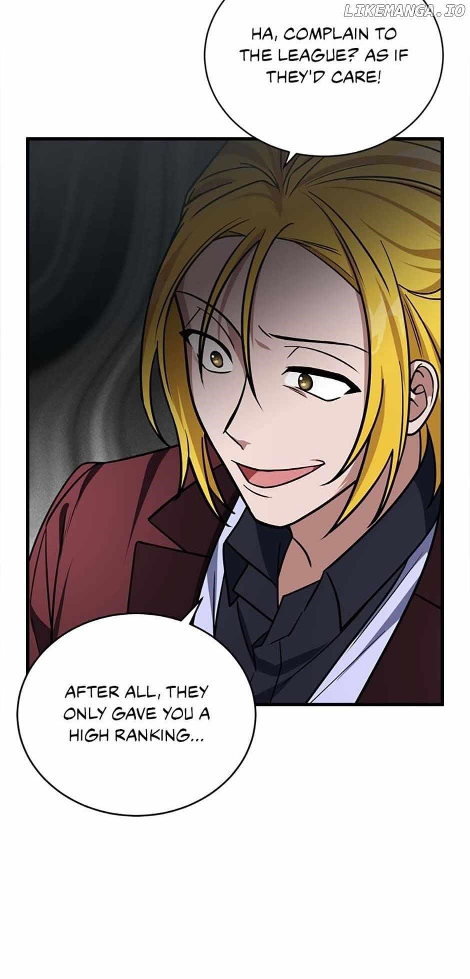 My Mom Is My Constellation Chapter 64 - Page 6