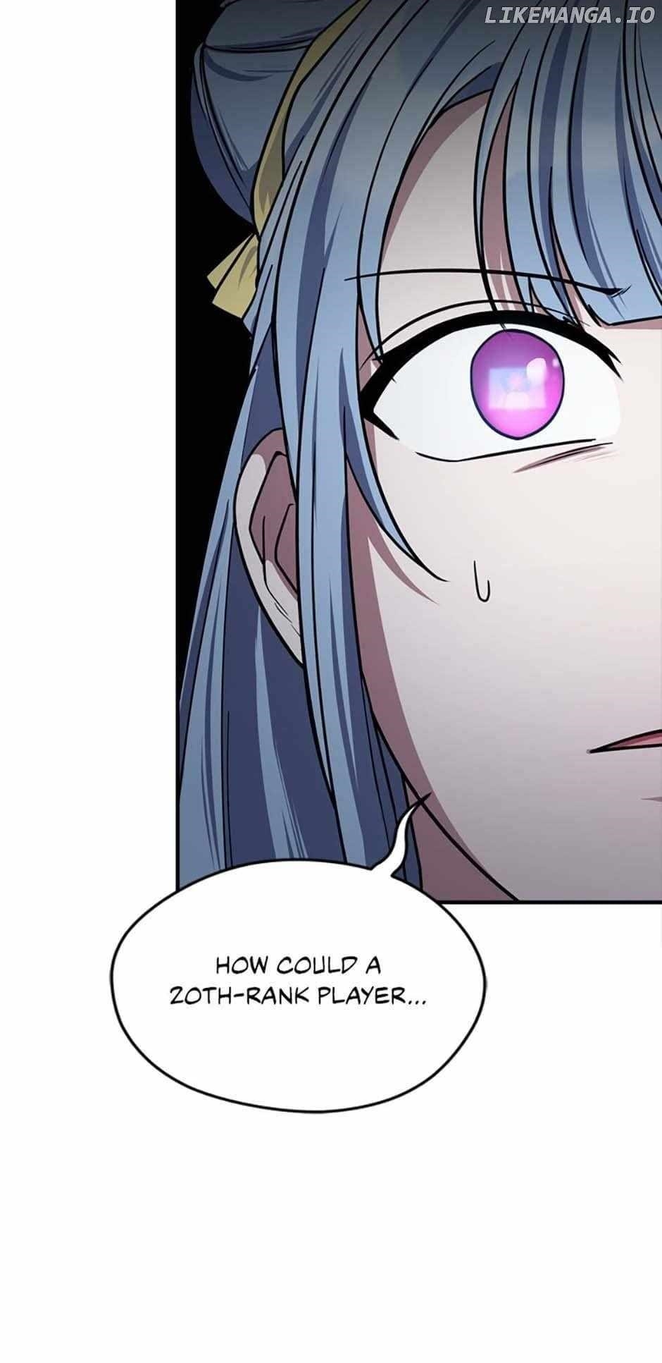 My Mom Is My Constellation Chapter 64 - Page 60