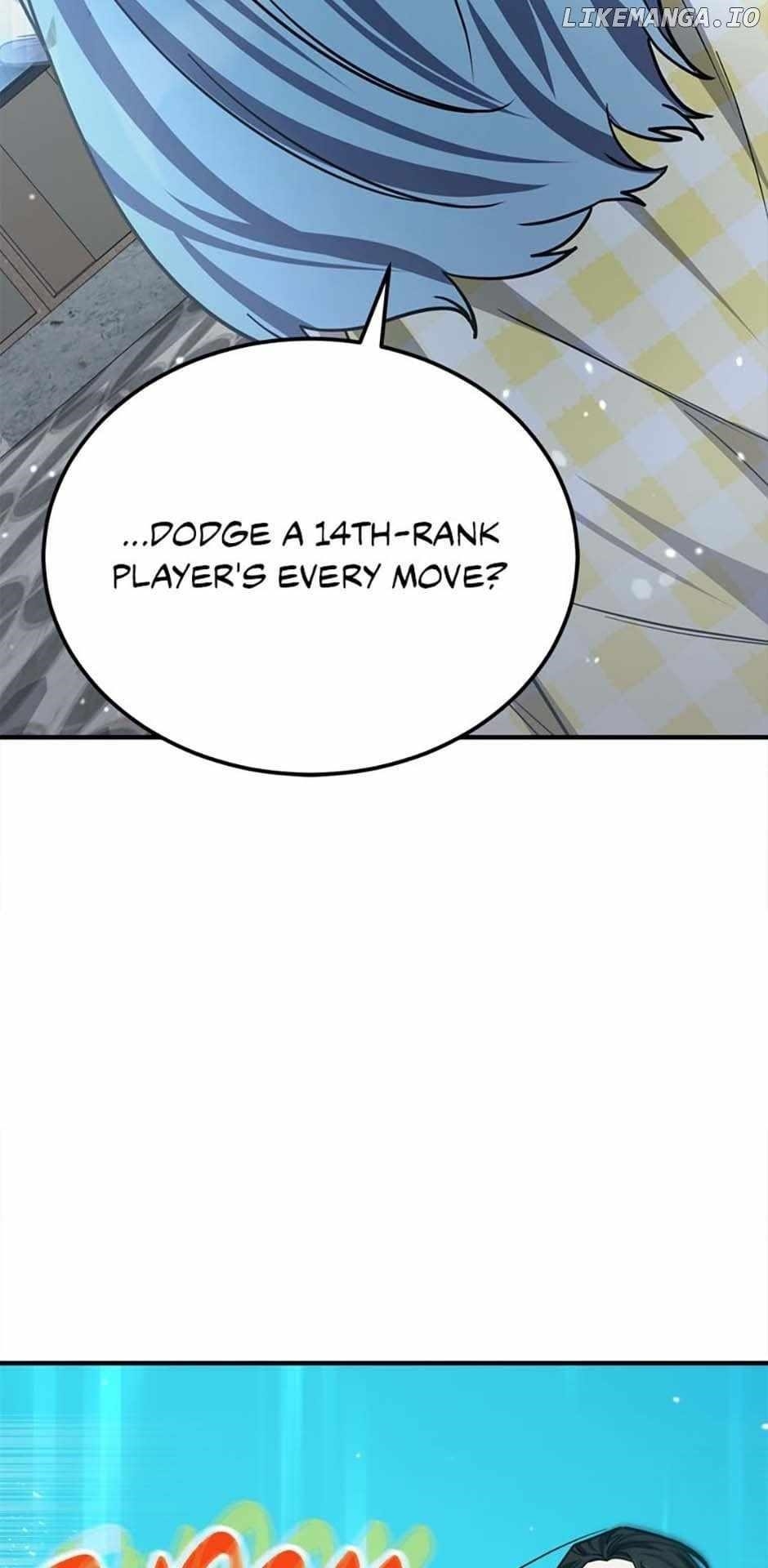 My Mom Is My Constellation Chapter 64 - Page 62