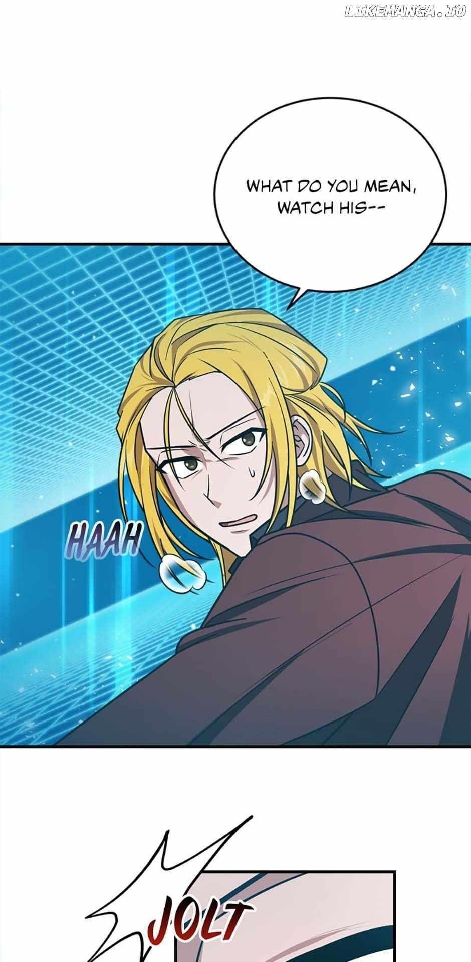 My Mom Is My Constellation Chapter 64 - Page 65