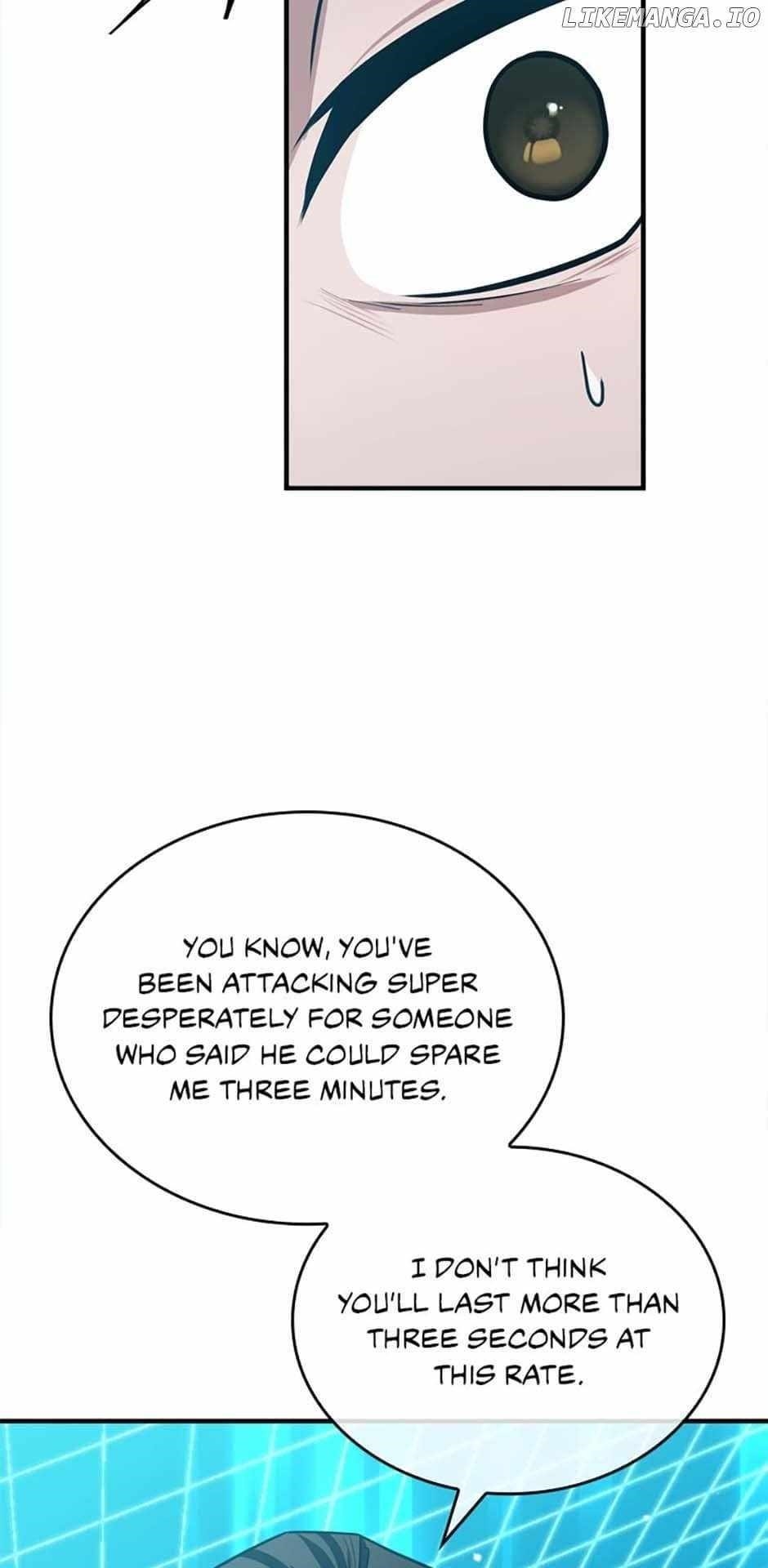 My Mom Is My Constellation Chapter 64 - Page 66