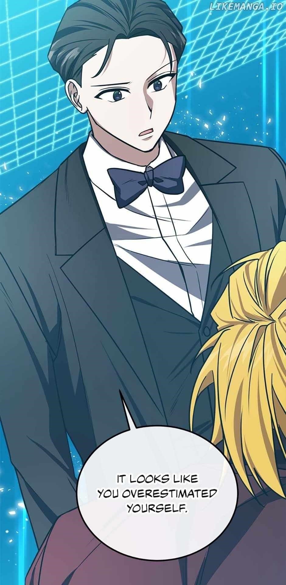 My Mom Is My Constellation Chapter 64 - Page 67