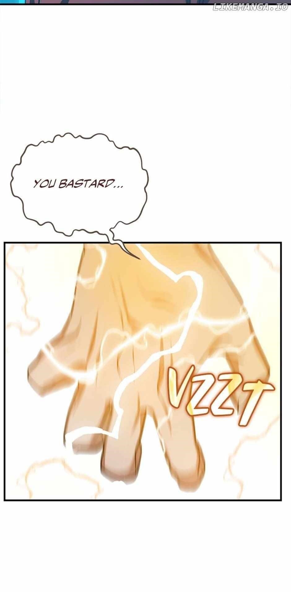 My Mom Is My Constellation Chapter 64 - Page 68