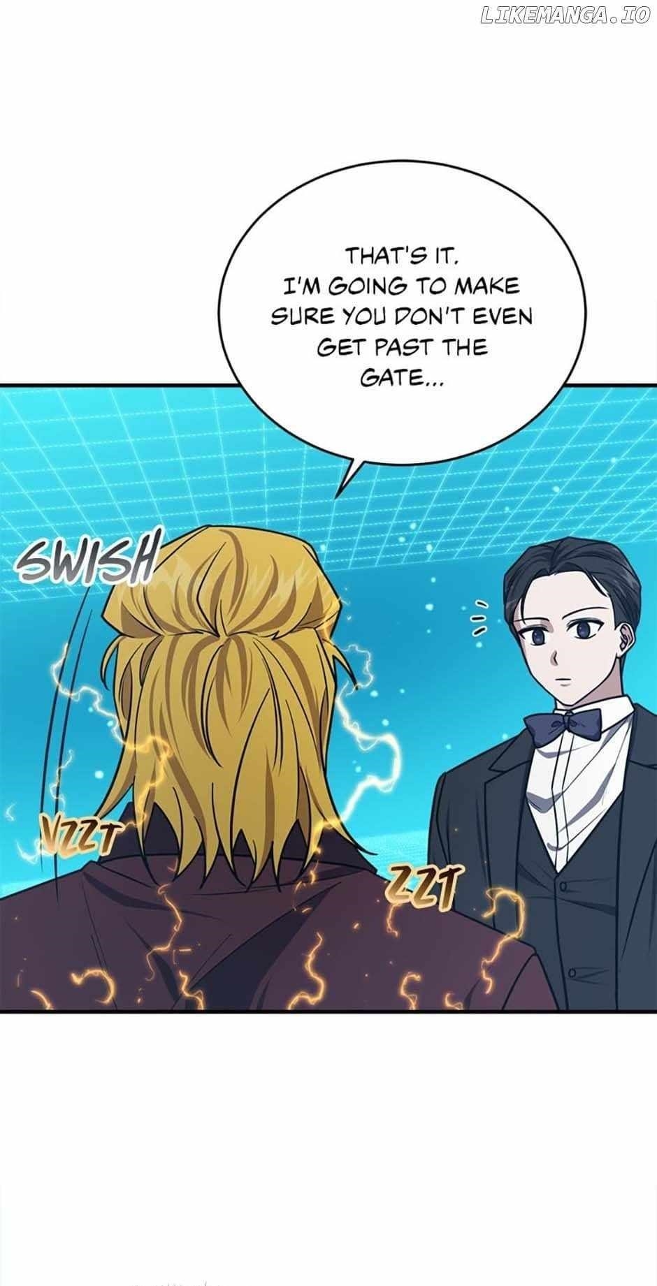 My Mom Is My Constellation Chapter 64 - Page 69