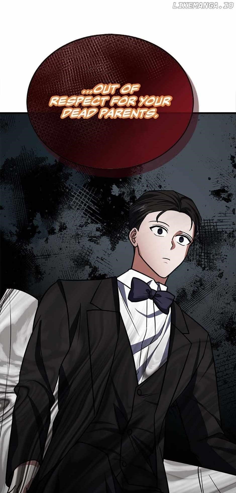 My Mom Is My Constellation Chapter 64 - Page 7