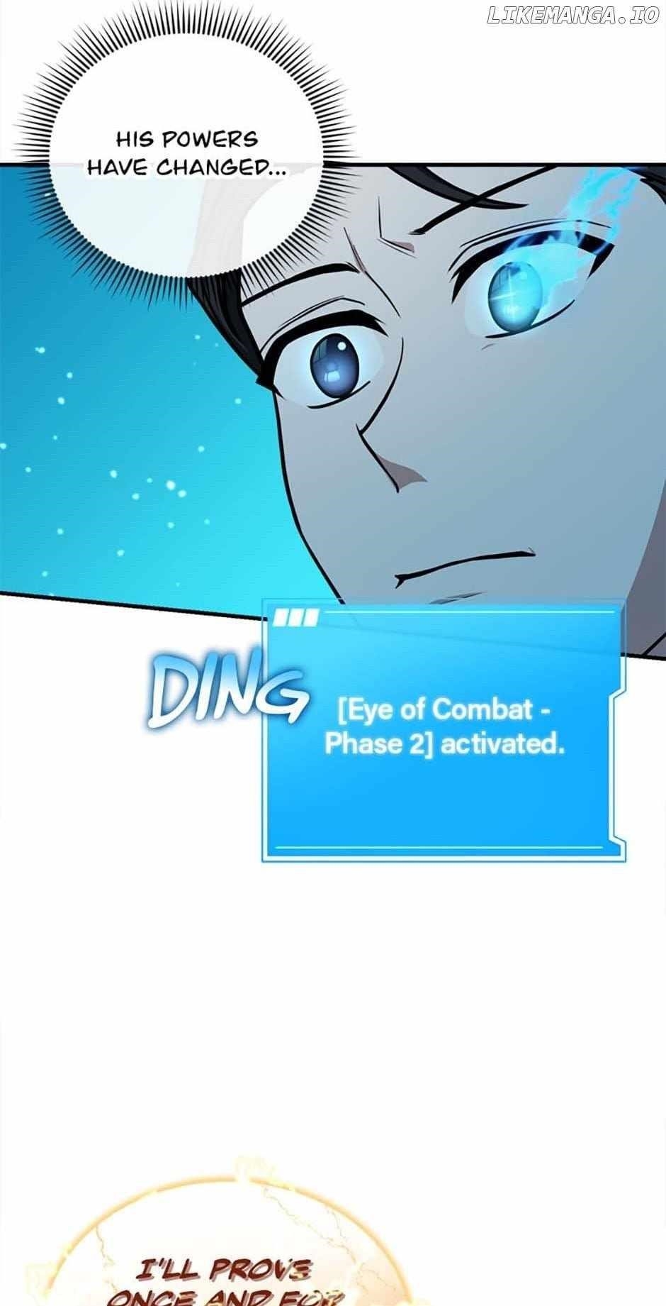 My Mom Is My Constellation Chapter 64 - Page 70