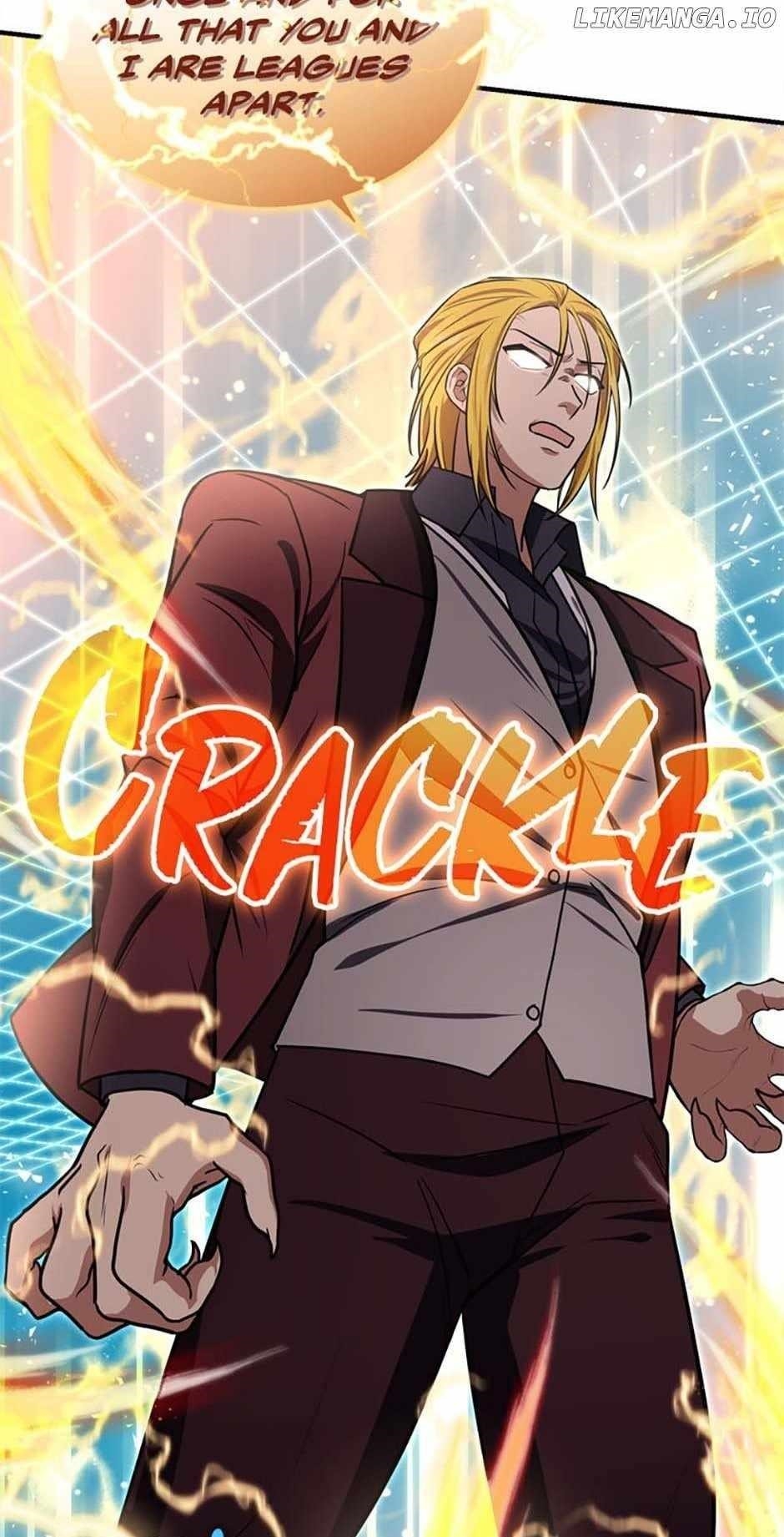 My Mom Is My Constellation Chapter 64 - Page 71