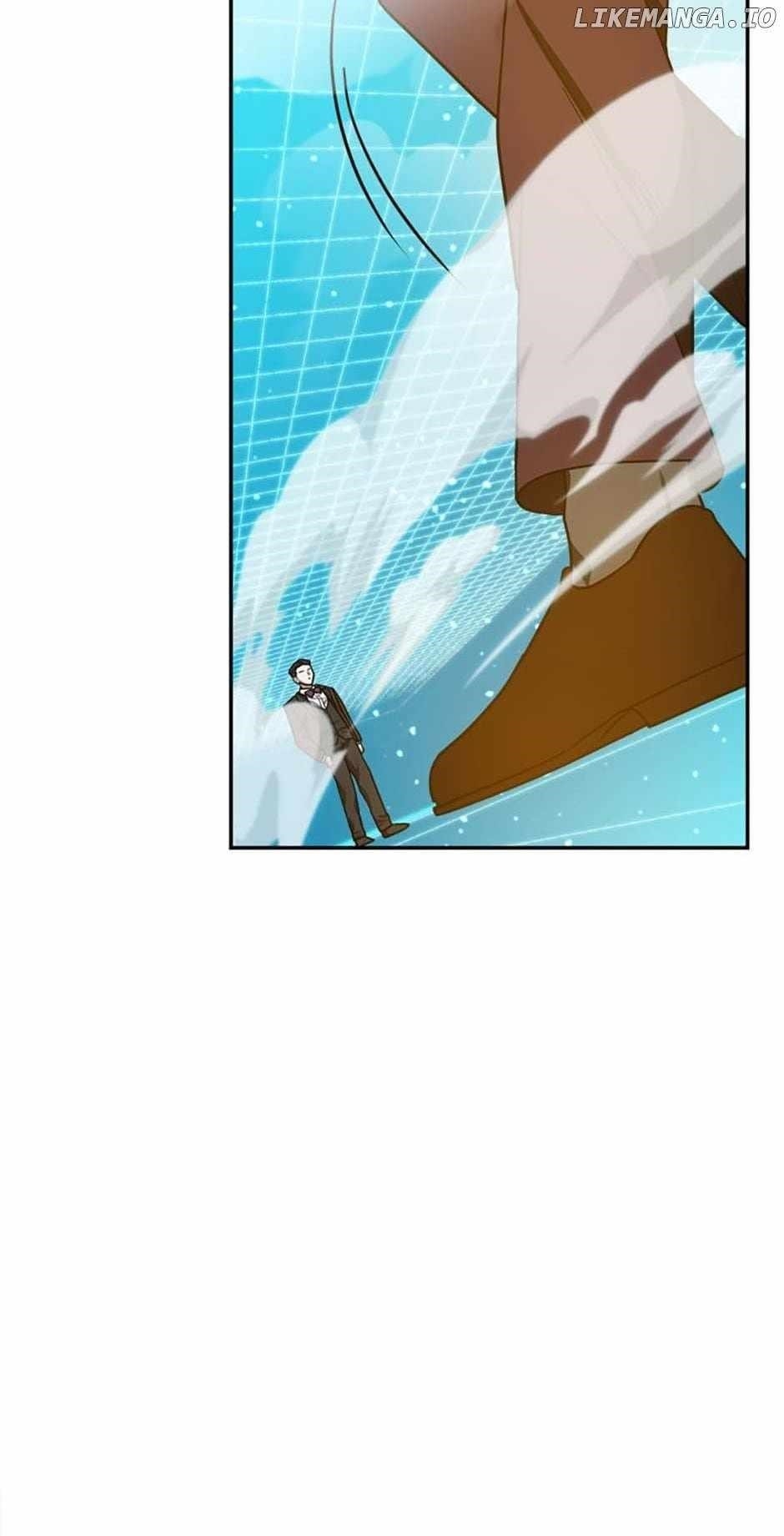 My Mom Is My Constellation Chapter 64 - Page 74