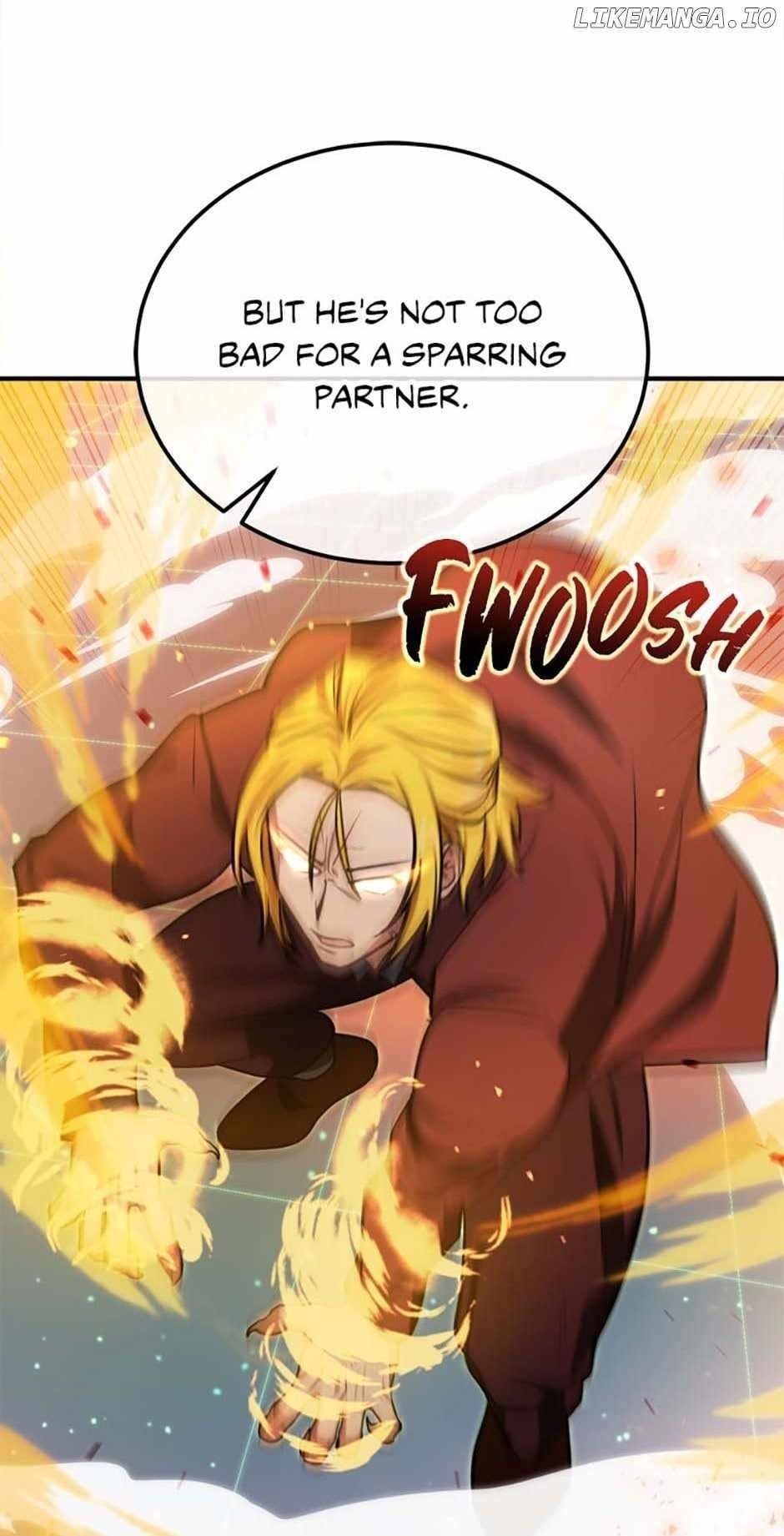 My Mom Is My Constellation Chapter 64 - Page 75