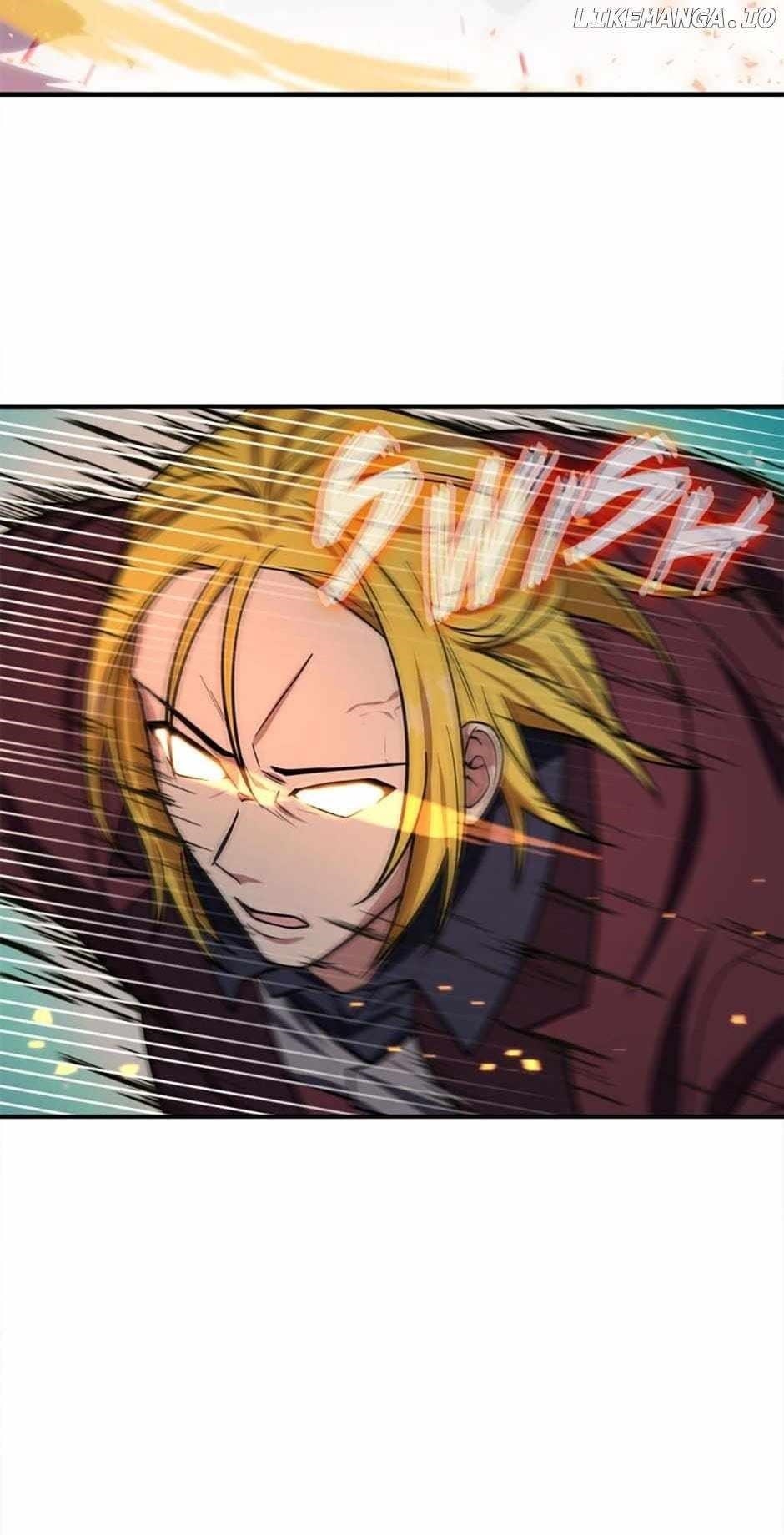 My Mom Is My Constellation Chapter 64 - Page 76