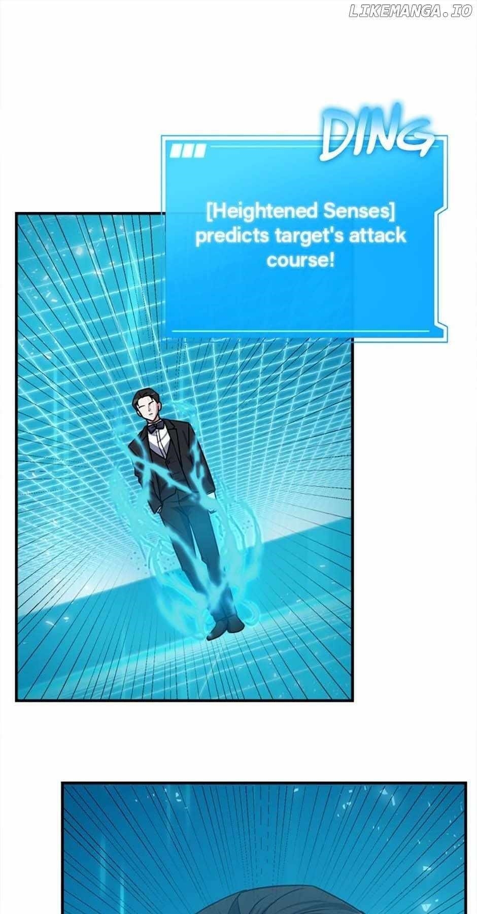 My Mom Is My Constellation Chapter 64 - Page 77